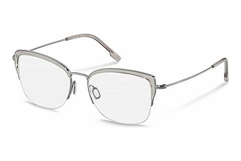 Lunettes de vue Rodenstock R7138 C000