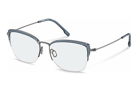 Brille Rodenstock R7138 D000