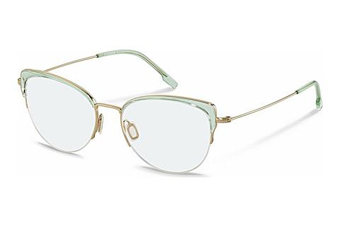 Gafas de diseño Rodenstock R7139 B000