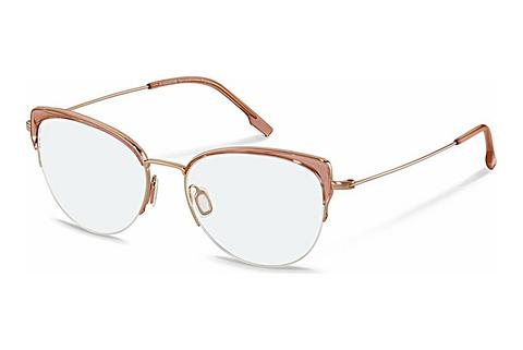 Gafas de diseño Rodenstock R7139 C000