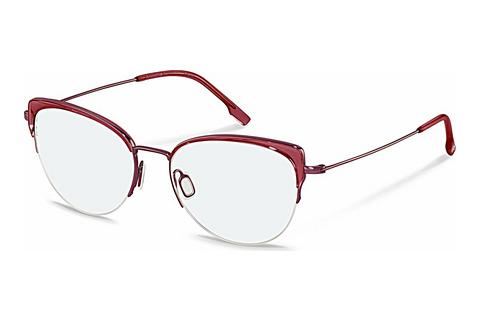 Gafas de diseño Rodenstock R7139 D000