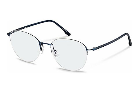 Gafas de diseño Rodenstock R7140 B000