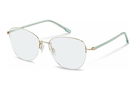 Gafas de diseño Rodenstock R7141 A000