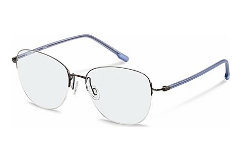 Gafas de diseño Rodenstock R7141 B000