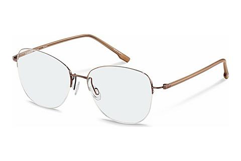 Gafas de diseño Rodenstock R7141 D000