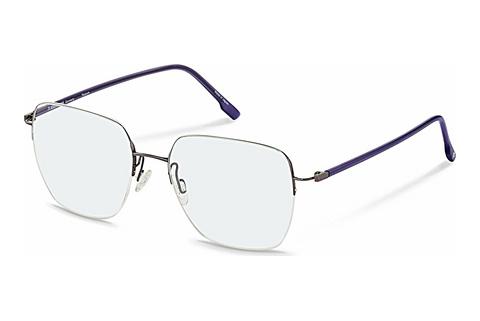 Gafas de diseño Rodenstock R7143 A000