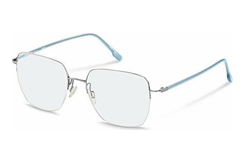 Gafas de diseño Rodenstock R7143 B000