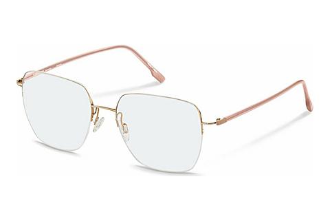 Gafas de diseño Rodenstock R7143 D000