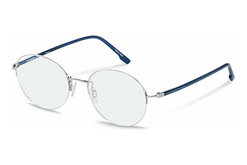 Gafas de diseño Rodenstock R7145 B000