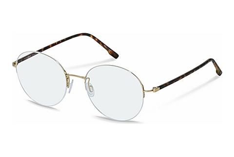 Gafas de diseño Rodenstock R7145 C000