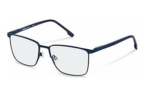 Očala Rodenstock R7146 B000