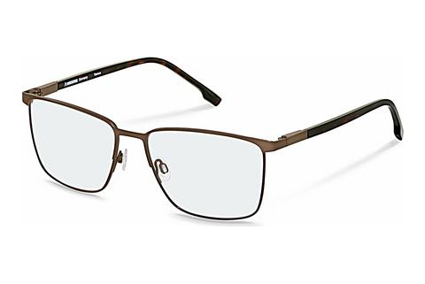 Gafas de diseño Rodenstock R7146 C000