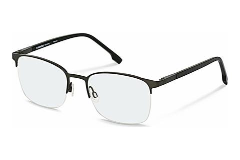 Gafas de diseño Rodenstock R7147 A000