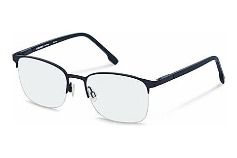 Gafas de diseño Rodenstock R7147 B000