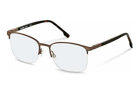 Gafas de diseño Rodenstock R7147 C000