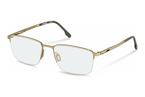 Gafas de diseño Rodenstock R7149 C000