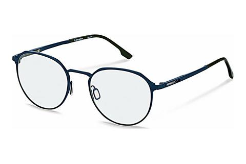 Gafas de diseño Rodenstock R7150 D000