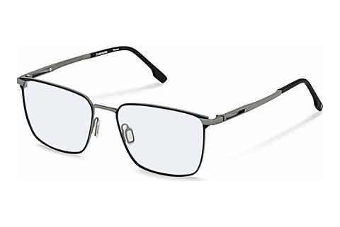 Gafas de diseño Rodenstock R7153 A000