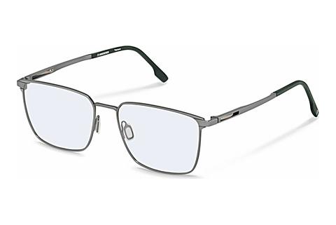 Gafas de diseño Rodenstock R7153 B000