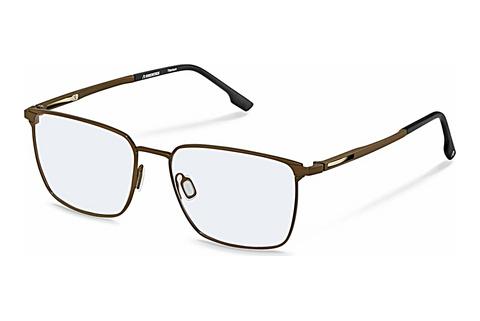 Gafas de diseño Rodenstock R7153 D000