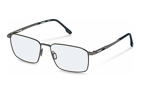 Gafas de diseño Rodenstock R7154 B000