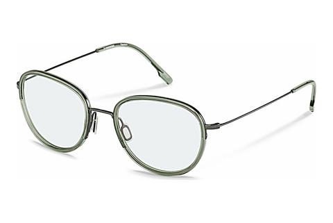 Gafas de diseño Rodenstock R7156 A000