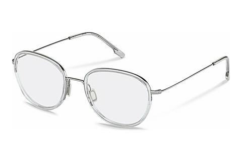 Gafas de diseño Rodenstock R7156 B000