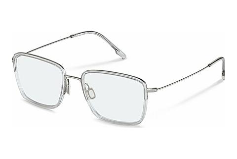 Gafas de diseño Rodenstock R7157 B000