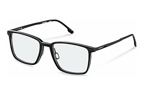 Gafas de diseño Rodenstock R7162 A000