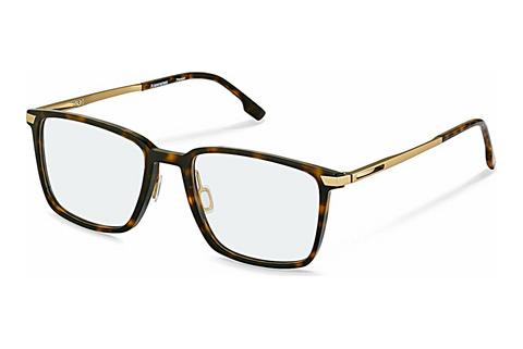 Gafas de diseño Rodenstock R7162 B000