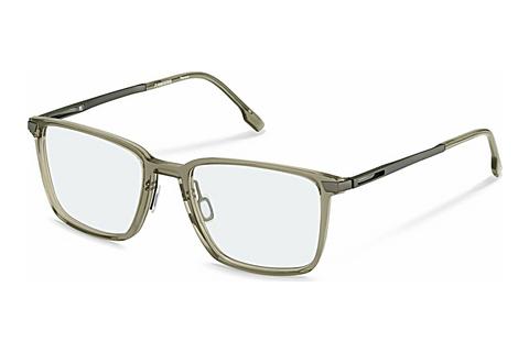 Naočale Rodenstock R7162 D000