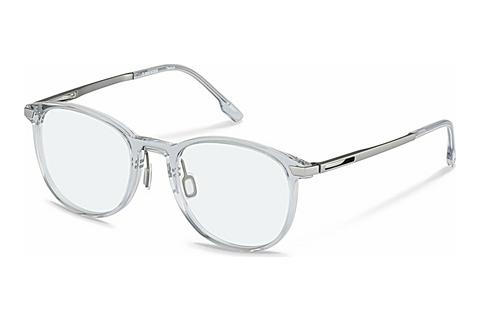 Gafas de diseño Rodenstock R7163 B000