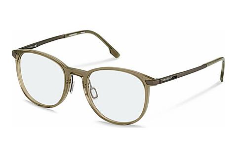 Gafas de diseño Rodenstock R7163 C000