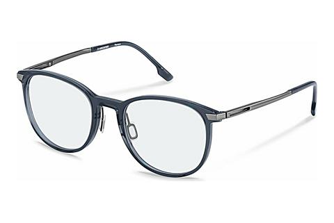 Gafas de diseño Rodenstock R7163 D000