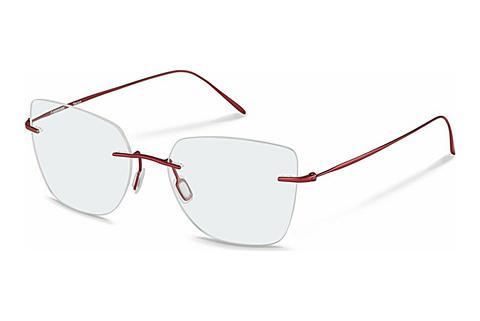 Gafas de diseño Rodenstock R7164 C000