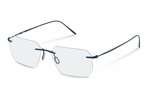 Gafas de diseño Rodenstock R7166 B000