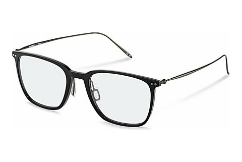 Gafas de diseño Rodenstock R7168 A000