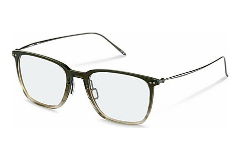 Gafas de diseño Rodenstock R7168 B000