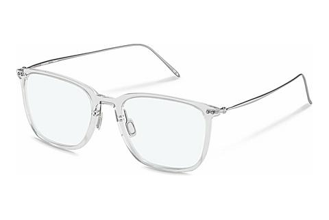 Brille Rodenstock R7168 C000