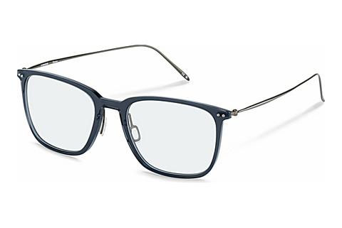 Brille Rodenstock R7168 D000