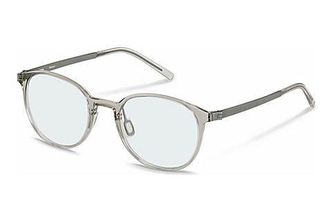 Gafas de diseño Rodenstock R7172 B000