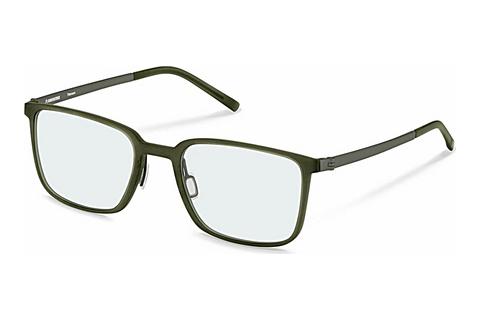 Brille Rodenstock R7173 B000