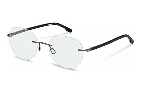 Gafas de diseño Rodenstock R7174 A000