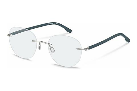 Gafas de diseño Rodenstock R7174 C000