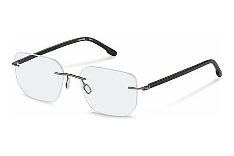 Gafas de diseño Rodenstock R7175 A000