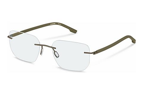 Gafas de diseño Rodenstock R7175 B000