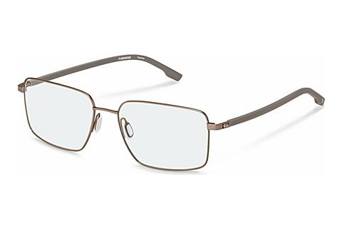 Gafas de diseño Rodenstock R7176 B000