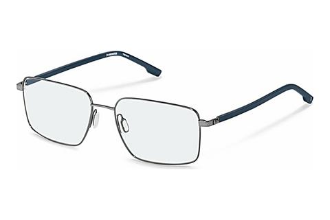 Naočale Rodenstock R7176 C000