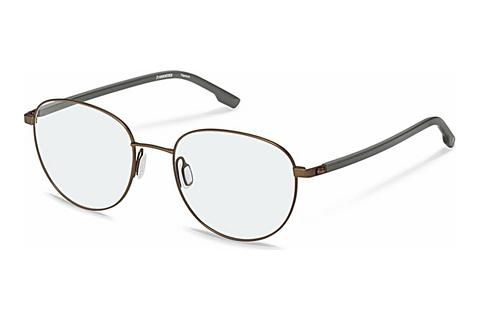 Gafas de diseño Rodenstock R7177 B000