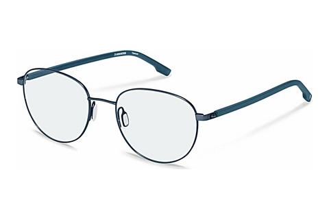 Gafas de diseño Rodenstock R7177 C000